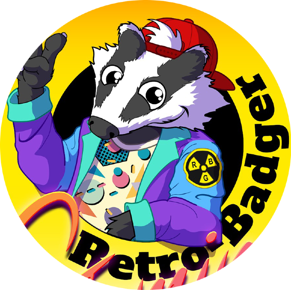 Retro-Badger Gaming