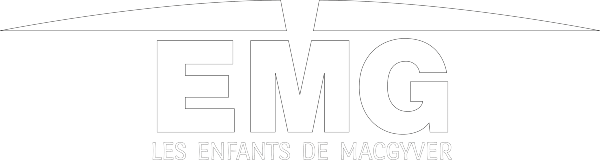 Les Enfants de MacGyver (The Children of MacGyver)