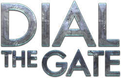 Dial the Gate