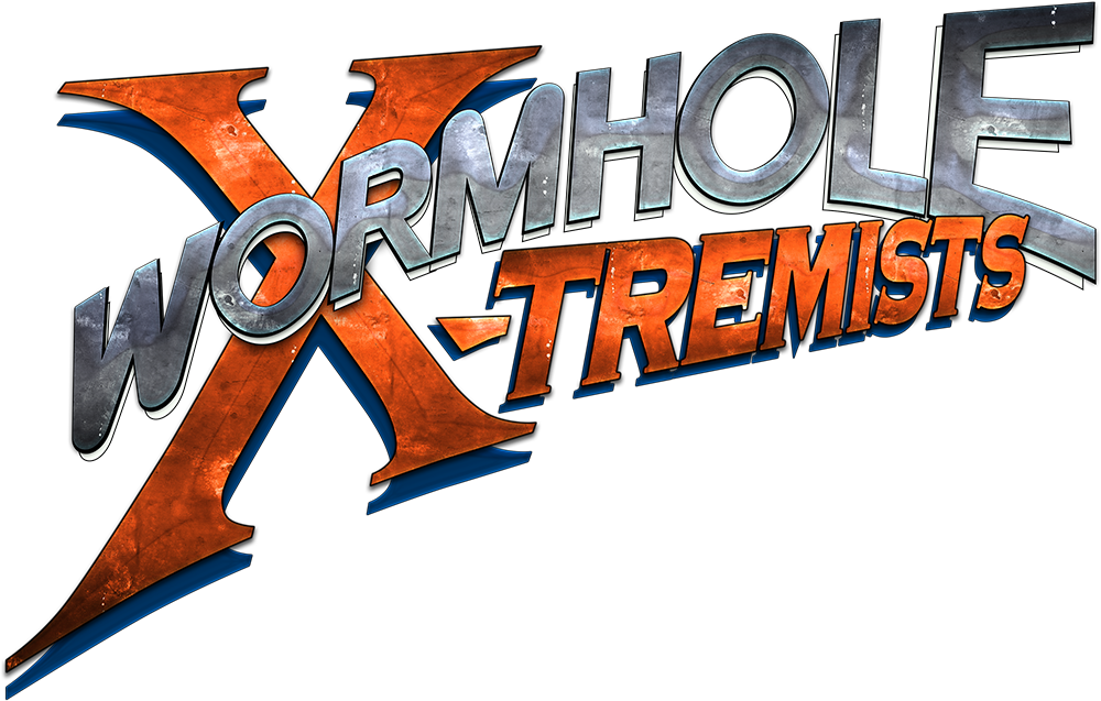 Wormhole Xtremists - Press Release